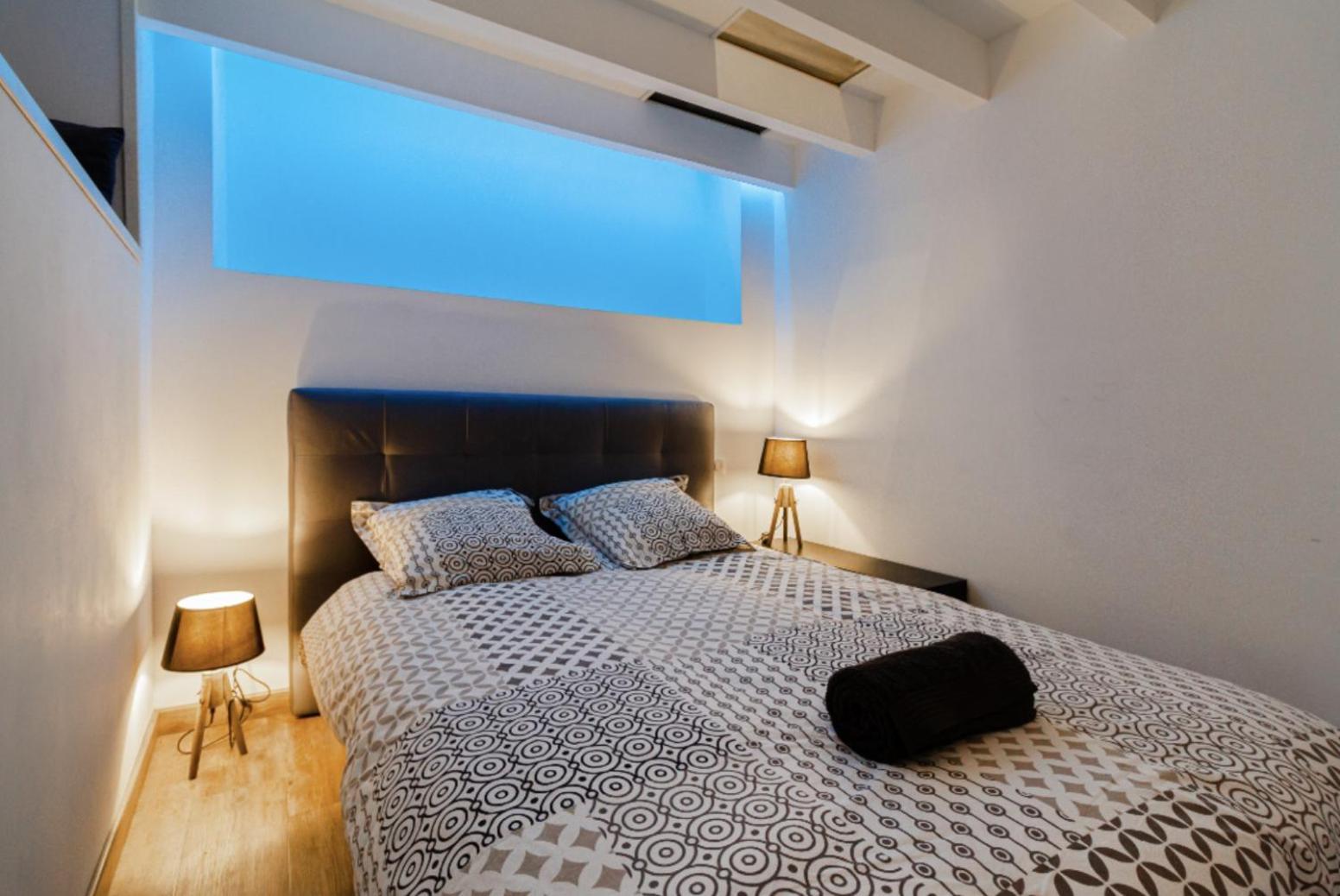 Atypique Ramblas Avec Sa Chambre Toulouse Exterior foto